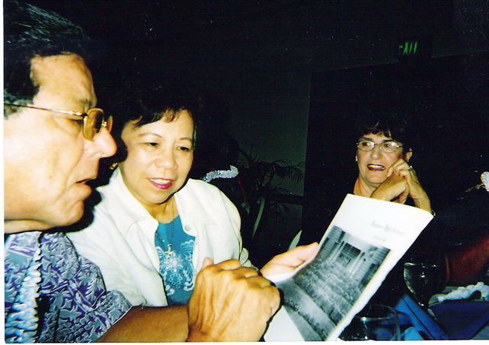 Eddie, Carol, Helene.3