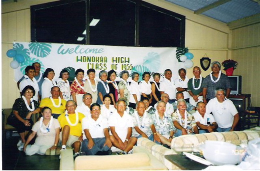 Reunion 2005-2