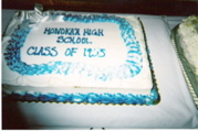 Classy Class Cake.3