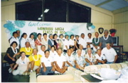 Reunion 2005-2